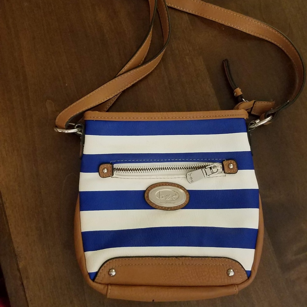 B.O.C. Crossbody Bag